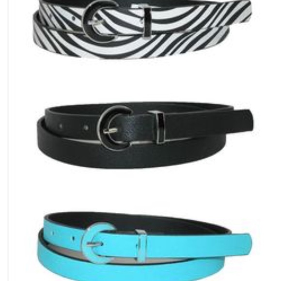 kenneth cole womens belts